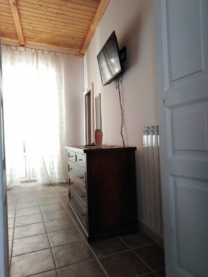 Gaeta Via Indipendenza Bed and Breakfast Exteriör bild