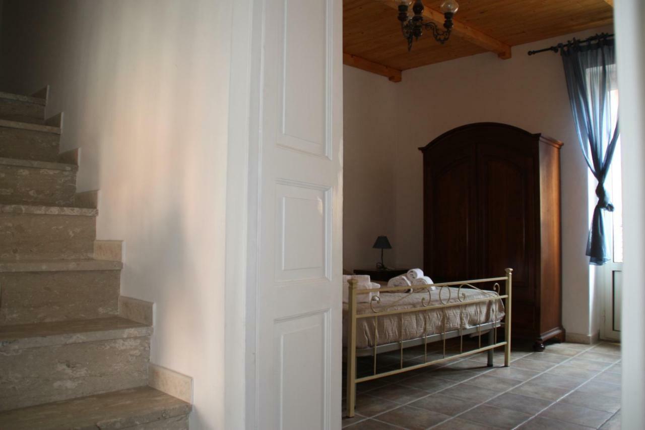 Gaeta Via Indipendenza Bed and Breakfast Exteriör bild